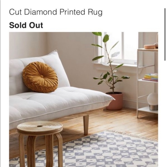 5x7 Area Rug - Picture 2 of 3